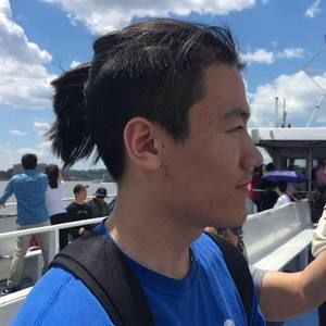 Meet your Posher, Qifeng